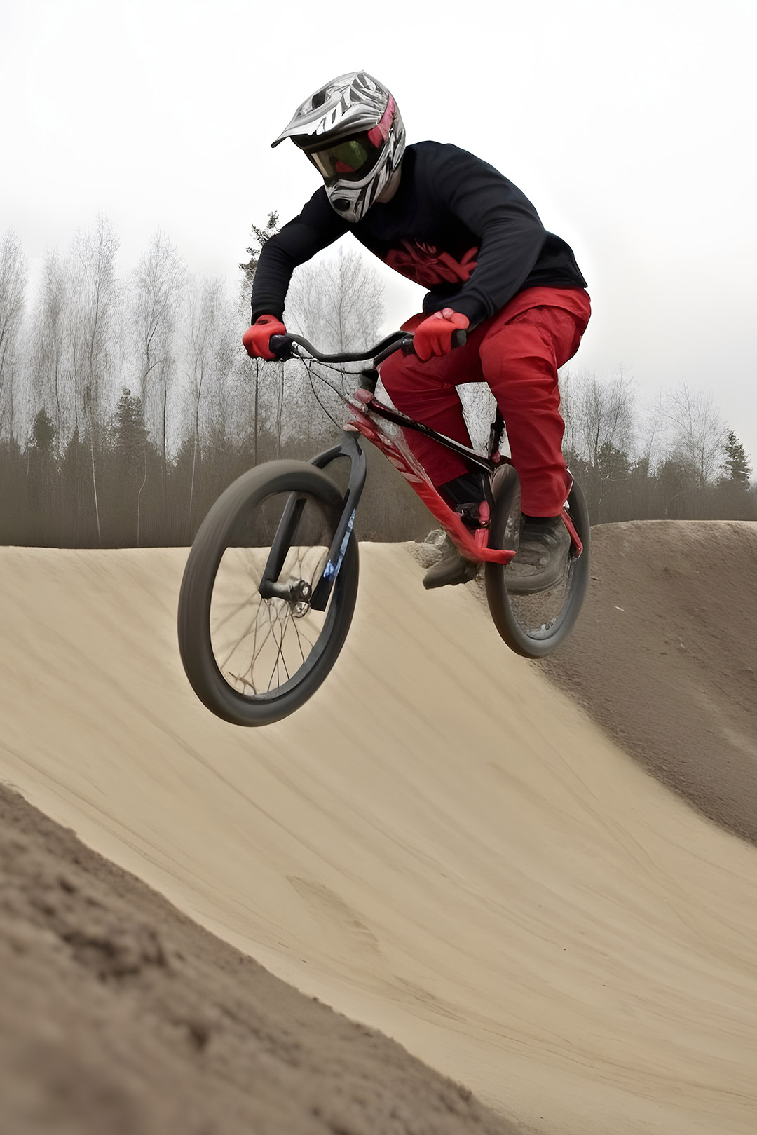 BMX