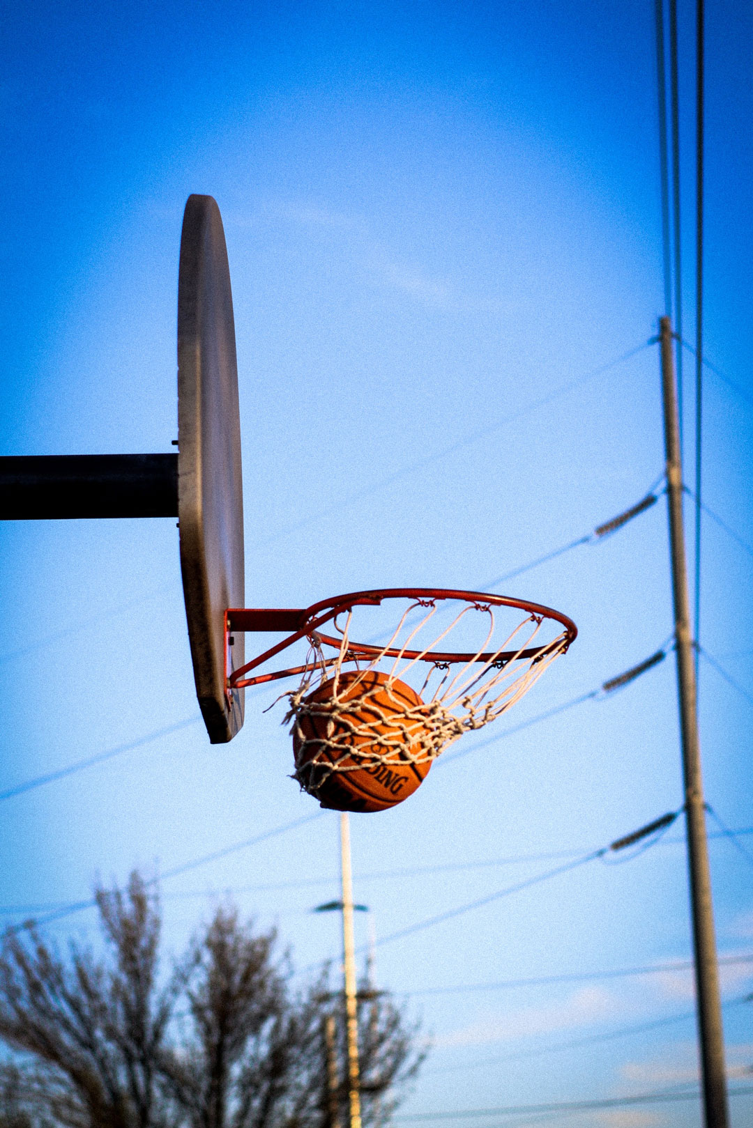 Basketball